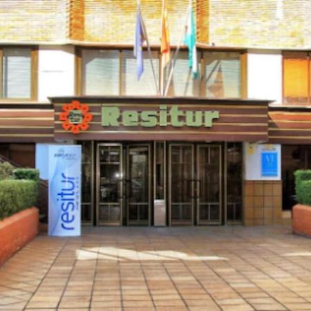 New Suite Reformada Con Excelente Ubicacion Sevilla Exterior foto