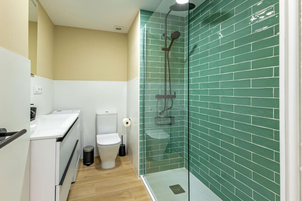New Suite Reformada Con Excelente Ubicacion Sevilla Exterior foto